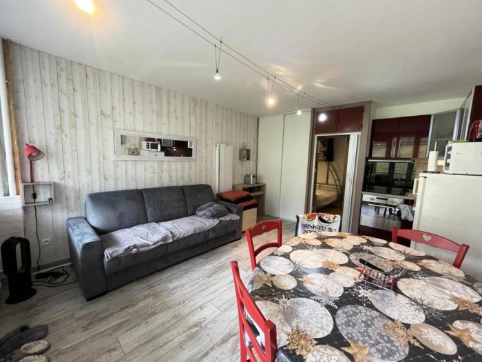Résidence Sarriere - Studio pour 6 Personnes MAE-0503