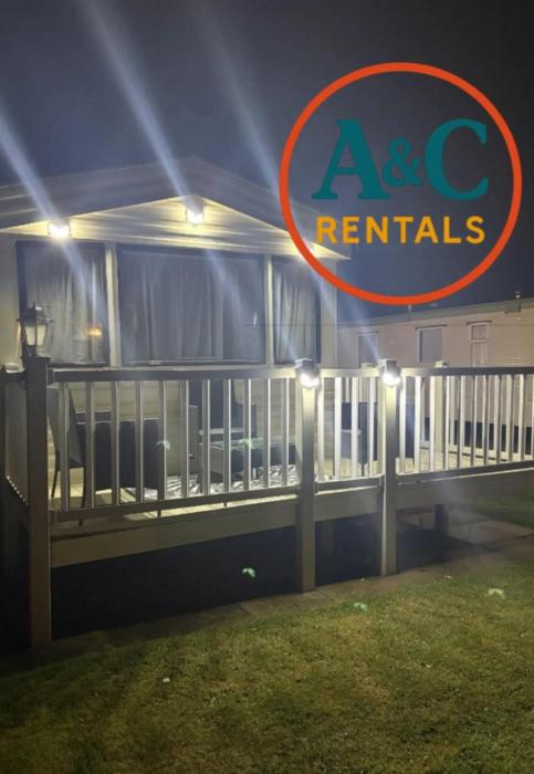 A&C rentals