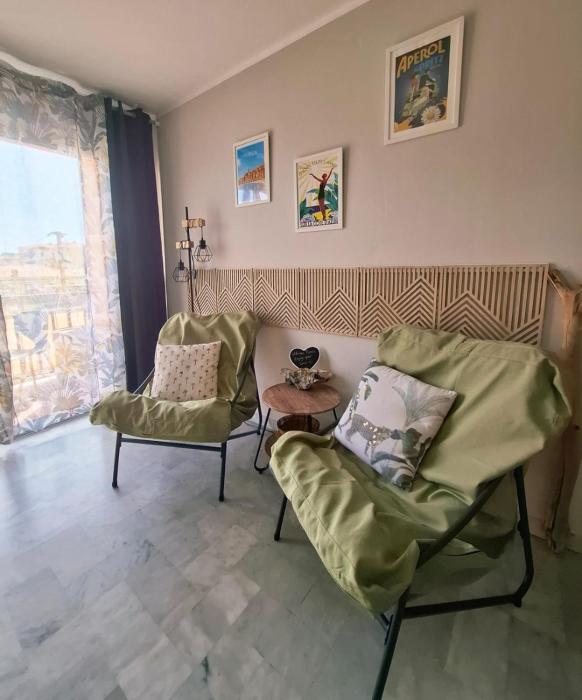 Le Studio Bleu Citron