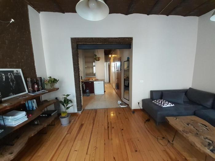 Feridiye 3 Oda 1 salon Daire