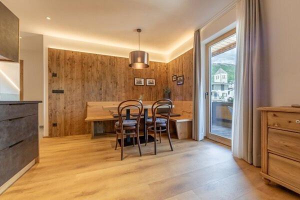 Maginta Appartements Lercher