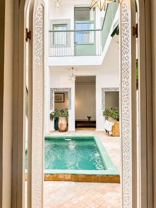 Riad Dar Rafaël