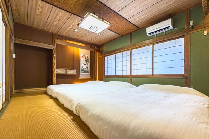 STW SANC Terada WEST 寺田西