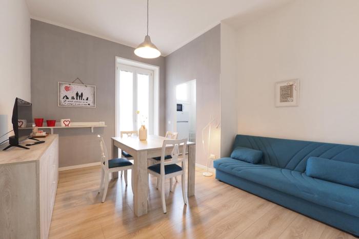 PrimoPiano - Porta Romana 113