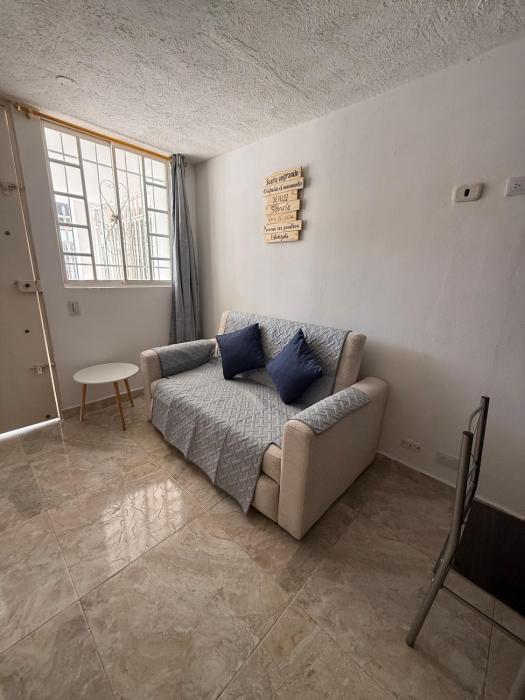 Apartamento en Santa Marta
