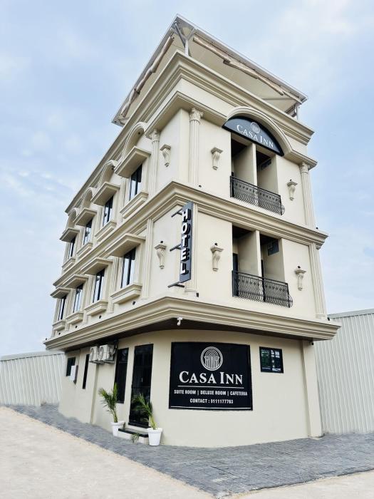 Hotel Casa Inn