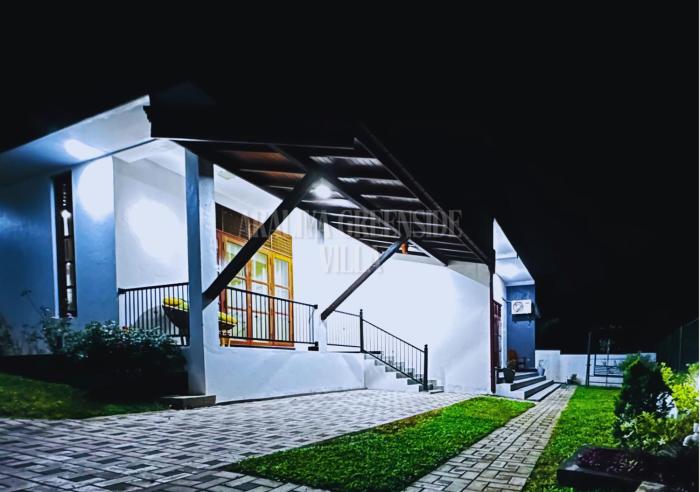 Araliya Greenside Villa