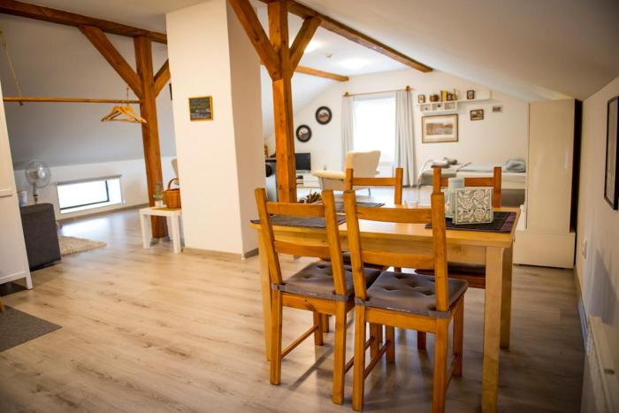 Na statku v Jičíně