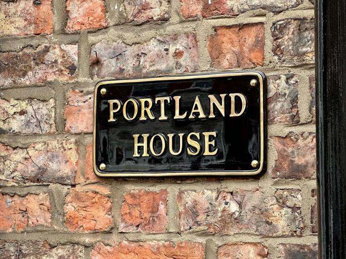 Portland House City Centre