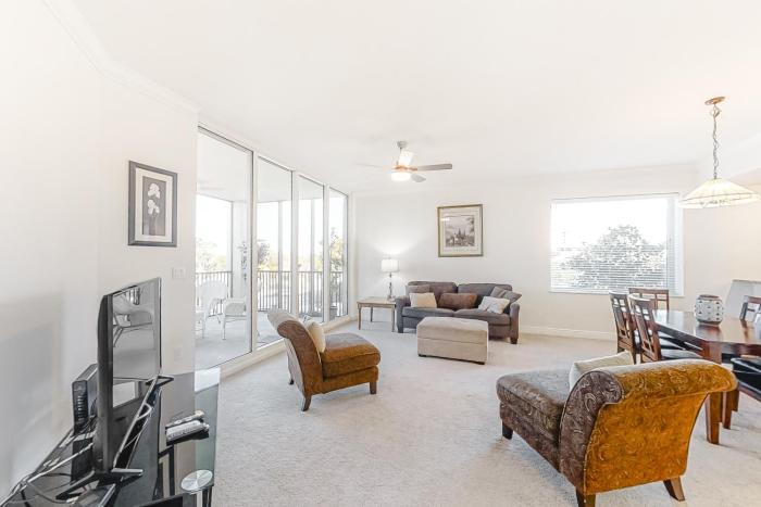 San Anton 206 - Key Golf & Beach