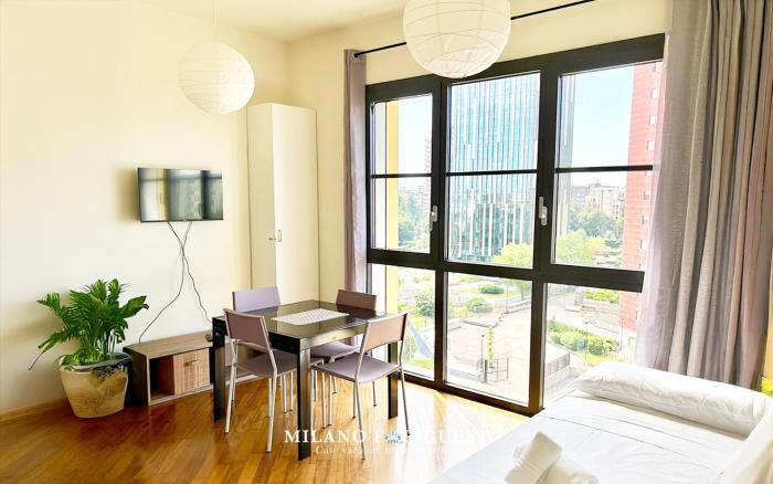 Studio 3-Milan Cortina Olympics 2026