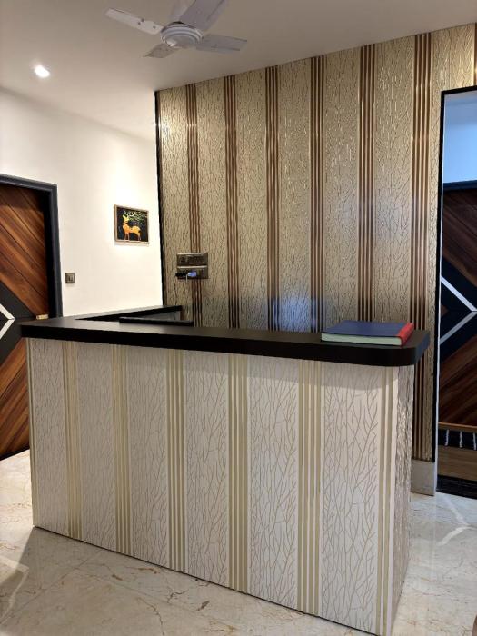 Sun Bright Residency - GB Road Thane