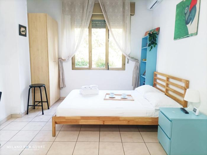 Simonetta Apartment - Milan Cortina Olympics 2026