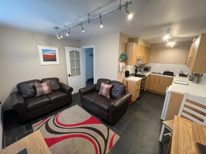 Hollowell House Holiday Apartment