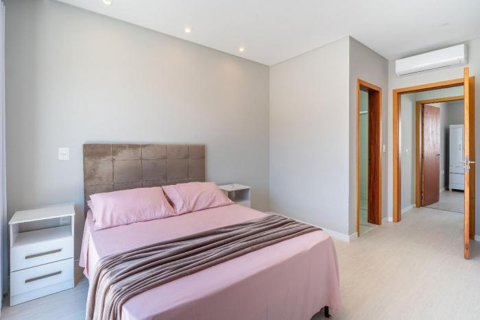 Casa 02 | 2 suítes | até 7 pessoas