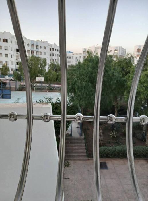 Residence alboustane