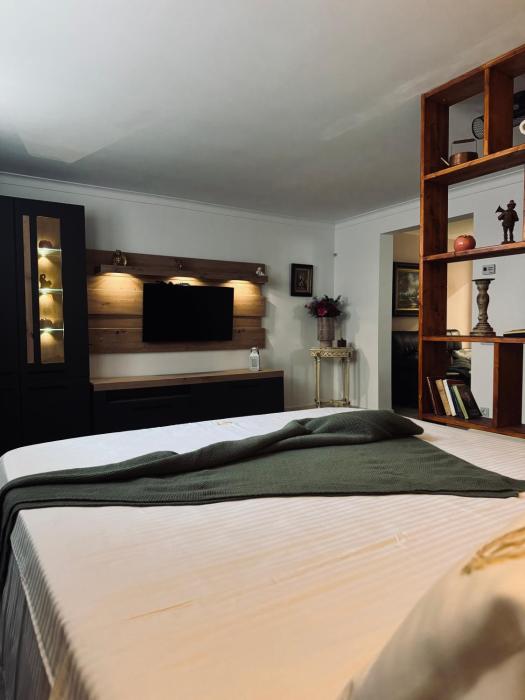 Casa Țepeș Studio Central