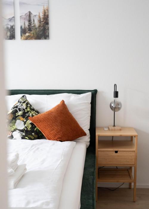 SimpleVibes I Lucerne I Andermatt I Nature I Family