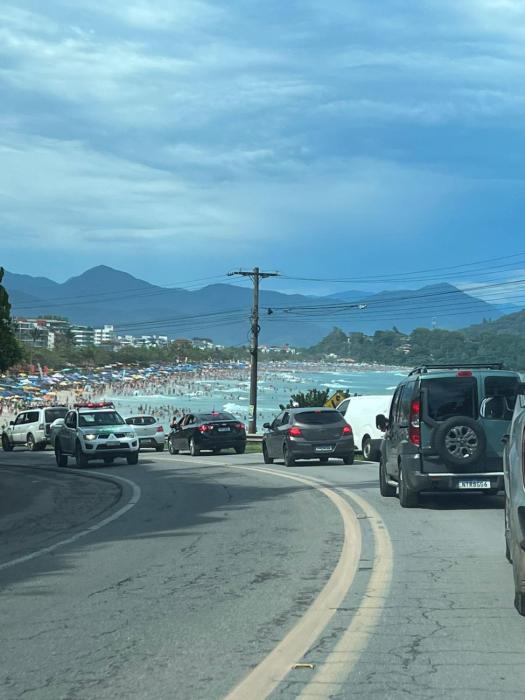 Casa de Temporada para até 14 pessoas