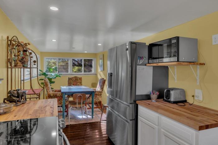 The Whiskey River Lodge