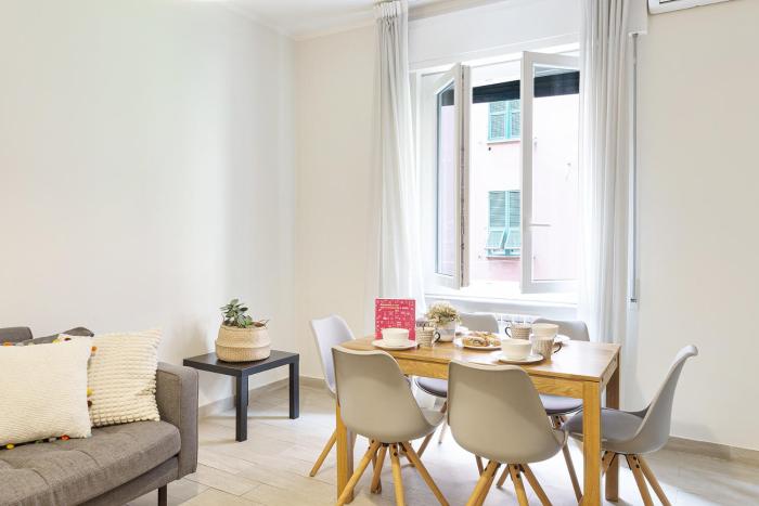 Corsica Boutique Apartment 9 by Wonderful Italy