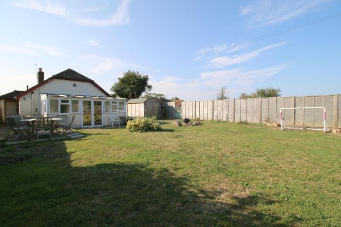 Marjonique, West Wittering