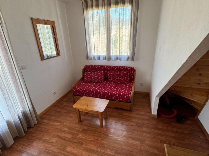 Charmant chalet 3 pièces pour 6 pers. au cœur de Superdevoluy - FR-1-504-445