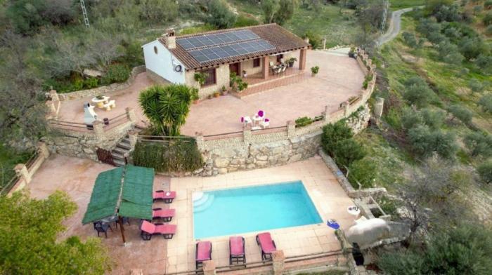 Villa 293 by Villamya