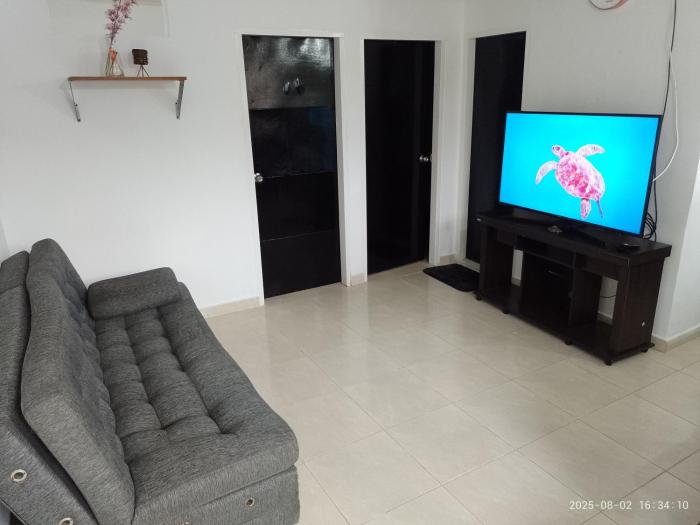 Apartamentos Villa Diana