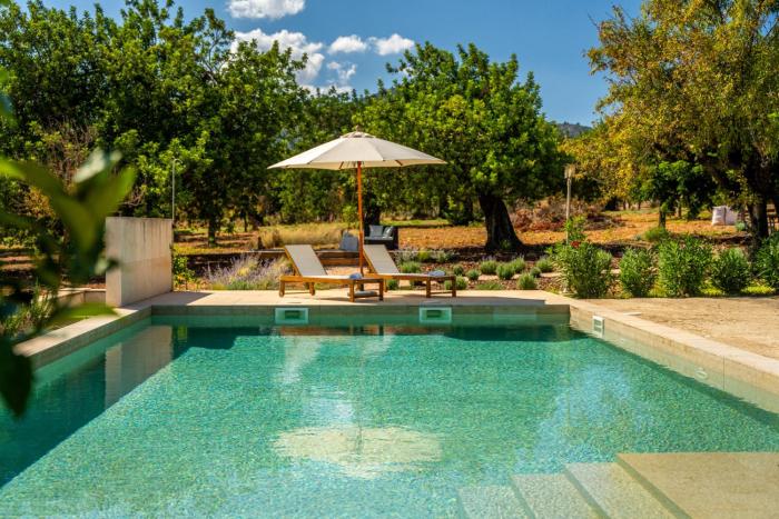 Ideal Property Mallorca - Empaltada