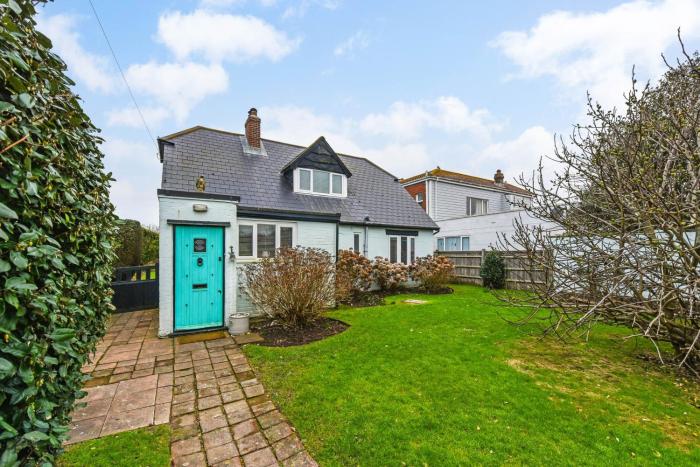 Saltwater, East Wittering