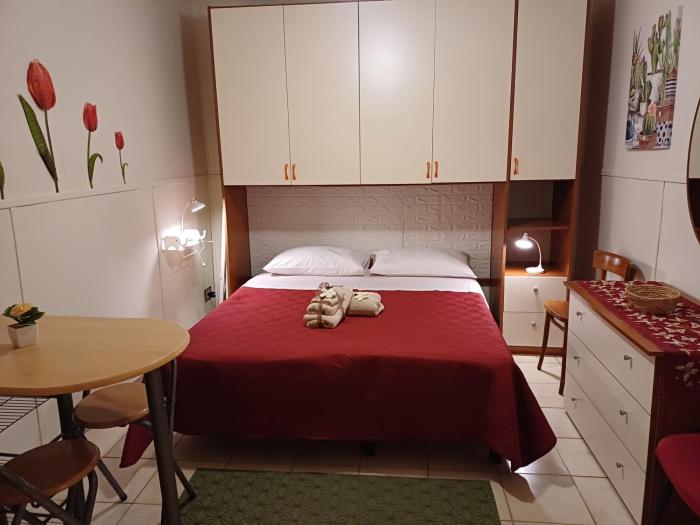 Dimora San Francesco Catania centro storico