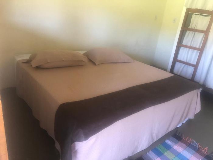 Hostel e Camping Beija Flor