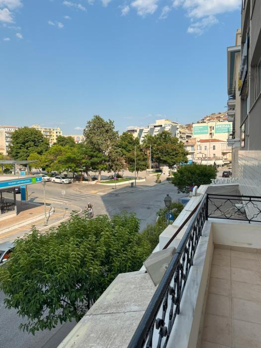 Down Town Apartments