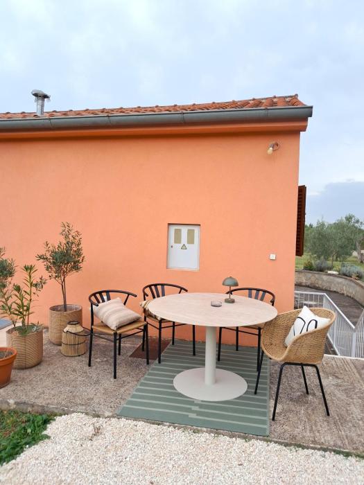 Olive Apartment Rovinj