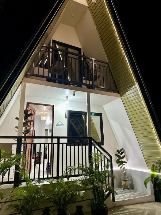 Manah Villa Batangas