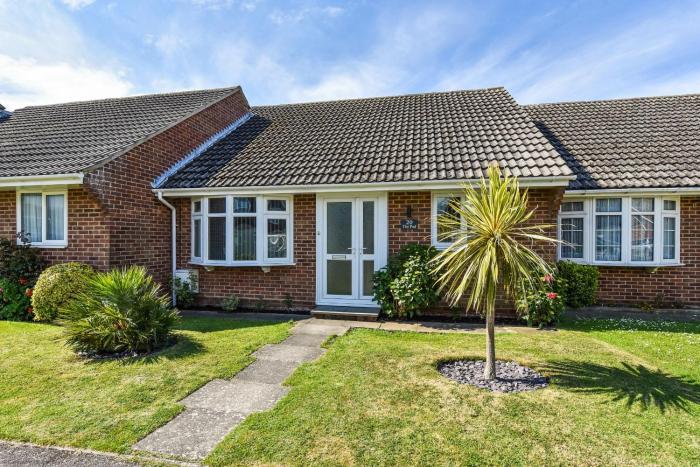 The Pad, West Wittering