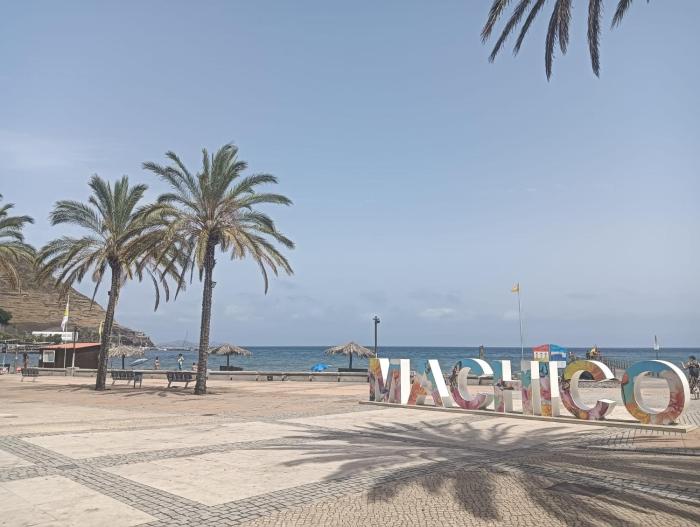 Machico Centre Comfort