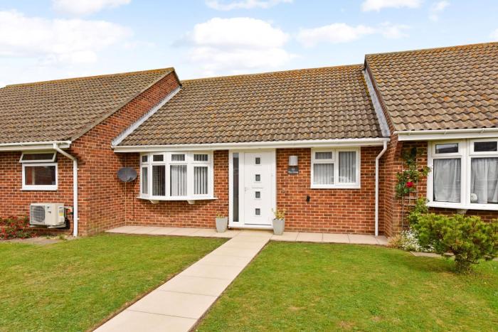 The Snug, West Wittering