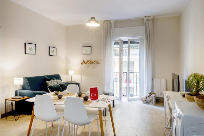 Corsica Boutique Apartment 8 by Wonderful Italy