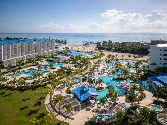 Dreams Cap Cana Resort & Spa -Inclusive
