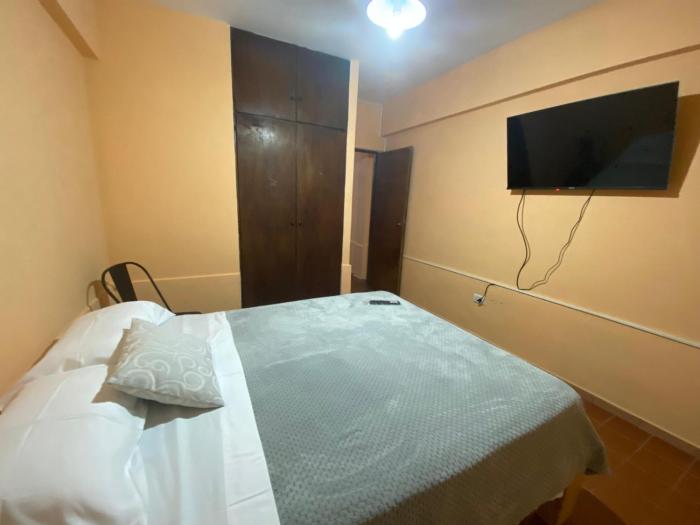 Departamento Gallino PB