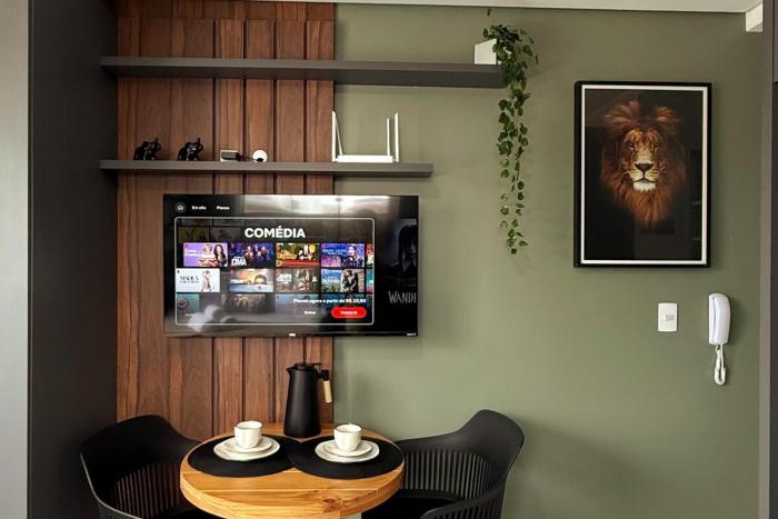 Exclusive loft 10 steps from the Campeche sea!