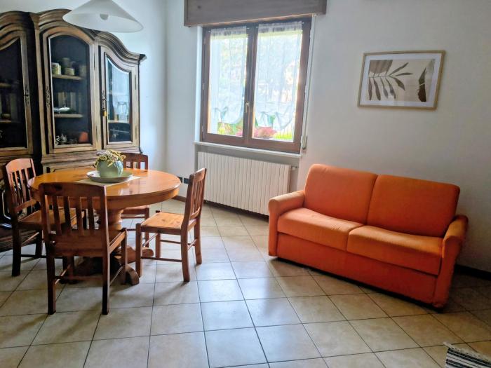 Appartamento Le Fornaci