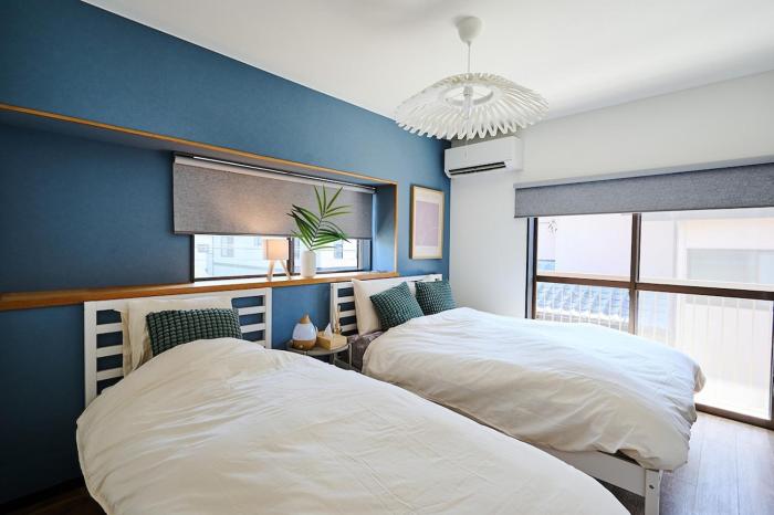 IZUMI HOUSE - 成田空港から車で22分 - 最大8名 - 駐車場2台完備 - Switch有 - 10月28日以降ペット歓迎