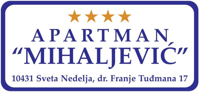 Appartman Mihaljevic