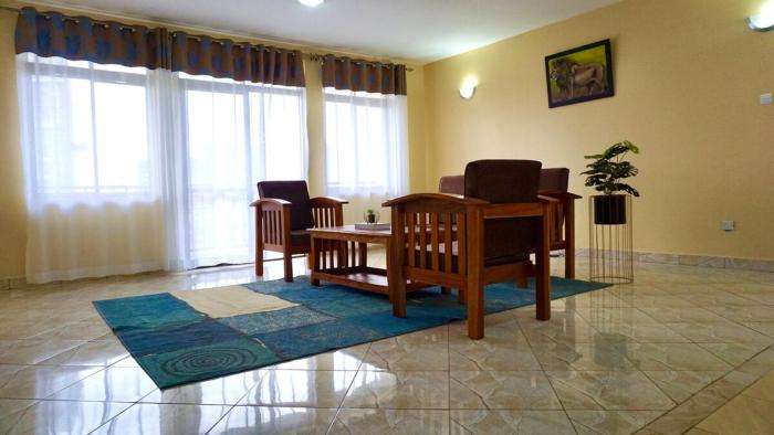 Tommys Furnished Apartment