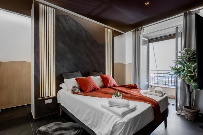 Interno2 Luxury Roma