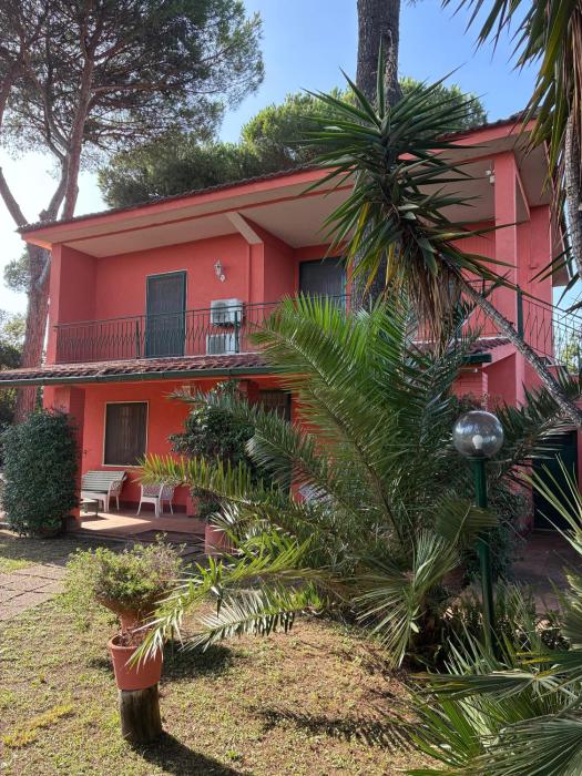 Villa Pisolo