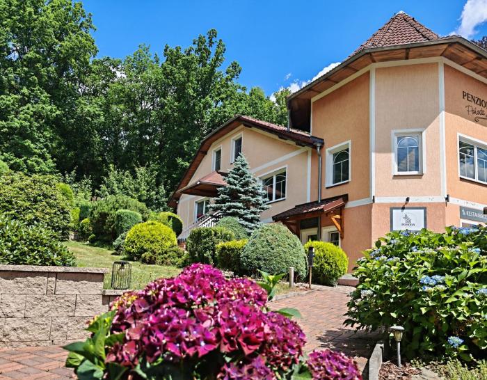 Penzion Pohoda Sokolov